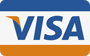 zahlungsarten ikon visa - PROFI Durchgangsmelder